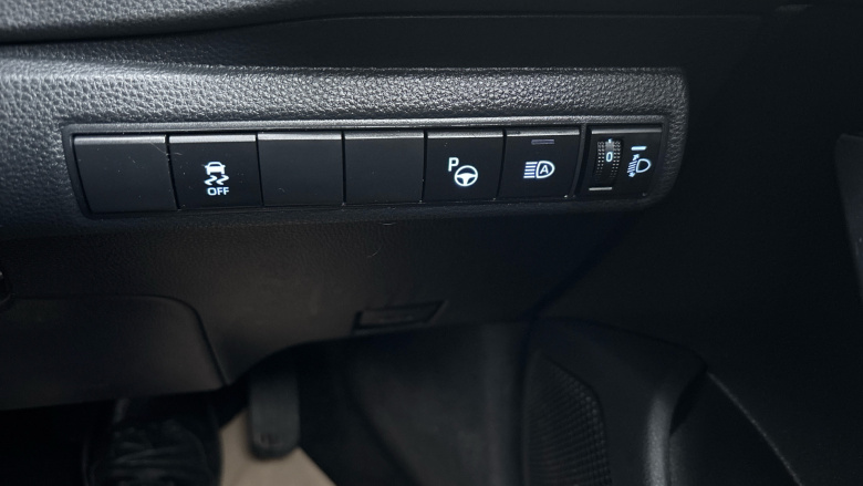 Toyota Corolla 1.8 VVT-i Hybrid Icon Tech 5dr CVT Hybrid Estate